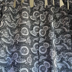 CUSTOM MADE Japanese style curtains